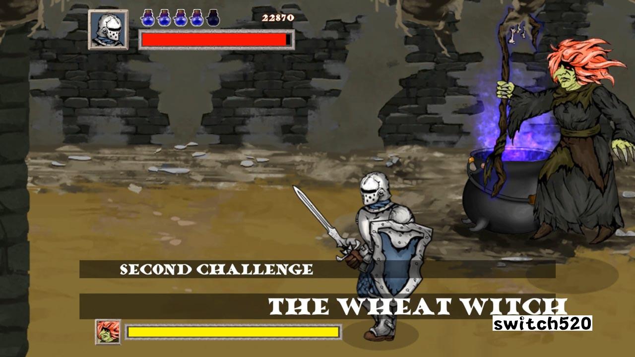 魔法骑士 Sorcerer Knights_Switch游戏_任天堂switch游戏下载_ns游戏下载_switch游戏下载_大气层游戏_TX游戏_xci游戏_nsp游戏_nsz游戏_switch金手指_ns金手指mod_任天堂游戏修改_switch520_Switch2_switch游戏下载_switch520_5