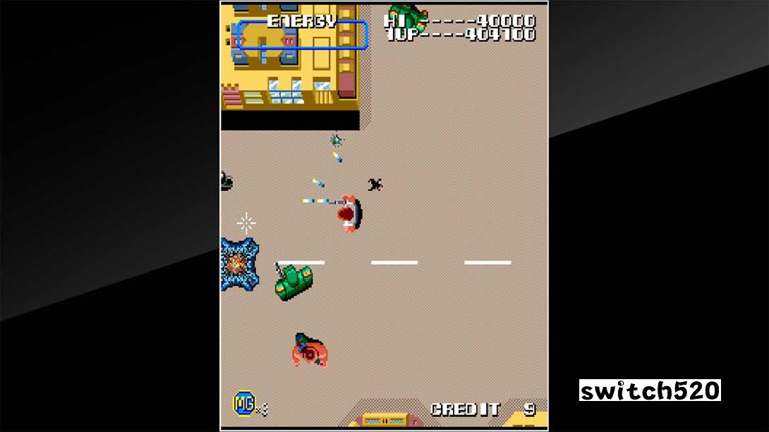街机档案馆 .Arcade Archives Mighty Guy_Switch游戏_任天堂switch游戏下载_ns游戏下载_switch游戏下载_大气层游戏_TX游戏_xci游戏_nsp游戏_nsz游戏_switch金手指_ns金手指mod_任天堂游戏修改_switch520_Switch2_switch游戏下载_switch520_4