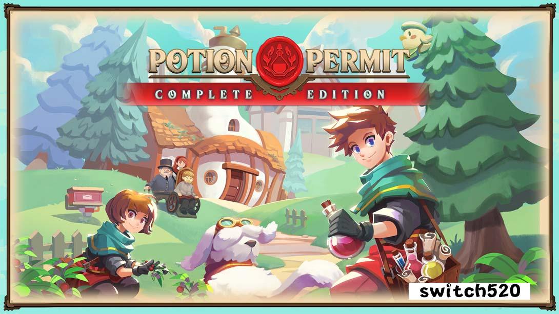 switch520游戏_金手指_杏林物语:完整版 Potion Permit – Complete Edition（1.0.0）金手指_Switch游戏_任天堂switch游戏下载_ns游戏下载_switch游戏下载_大气层游戏_TX游戏_xci游戏_nsp游戏_nsz游戏_switch金手指_ns金手指mod_任天堂游戏修改_switch520_Switch2_0