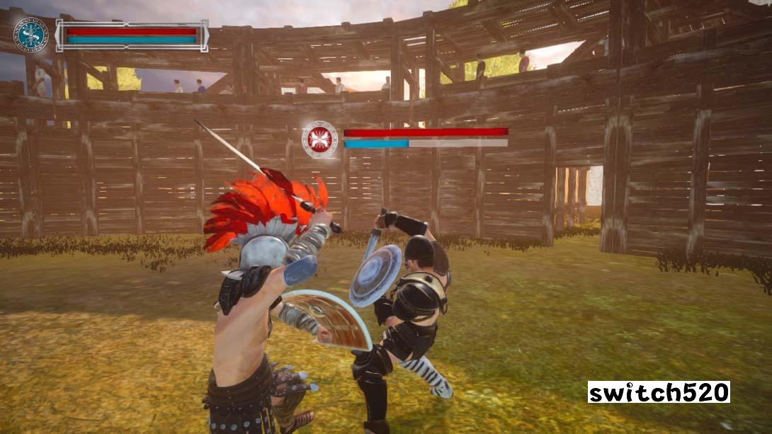 角斗士征服战斗:传奇竞技场 .Gladiatorial Conquest Battle: Arena of Legends_Switch游戏_任天堂switch游戏下载_ns游戏下载_switch游戏下载_大气层游戏_TX游戏_xci游戏_nsp游戏_nsz游戏_switch金手指_ns金手指mod_任天堂游戏修改_switch520_Switch2_switch游戏下载_switch520_4