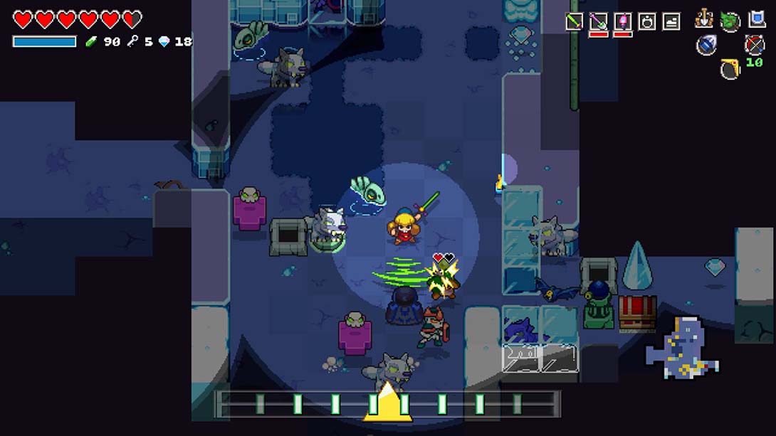 节奏海拉鲁 Cadence of Hyrule: Crypt of the NecroDancer featuring The Le..._Switch游戏_任天堂switch游戏下载_ns游戏下载_switch游戏下载_大气层游戏_TX游戏_xci游戏_nsp游戏_nsz游戏_switch金手指_ns金手指mod_任天堂游戏修改_switch520_Switch2_switch游戏下载_switch520_4