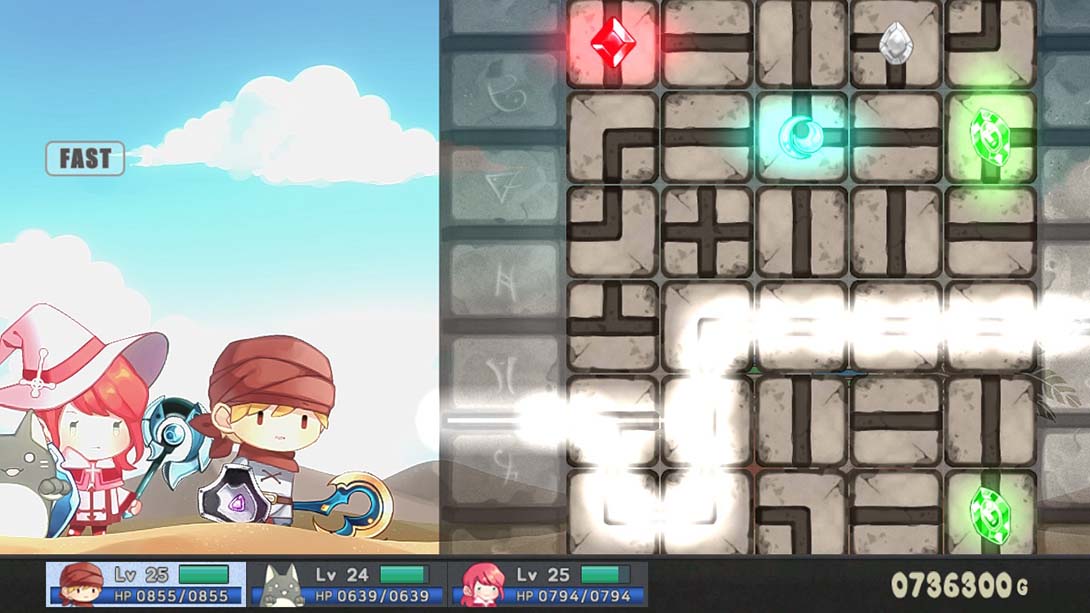 仙女骑士 Fairy Knights_Switch游戏_任天堂switch游戏下载_ns游戏下载_switch游戏下载_大气层游戏_TX游戏_xci游戏_nsp游戏_nsz游戏_switch金手指_ns金手指mod_任天堂游戏修改_switch520_Switch2_switch游戏下载_switch520_1