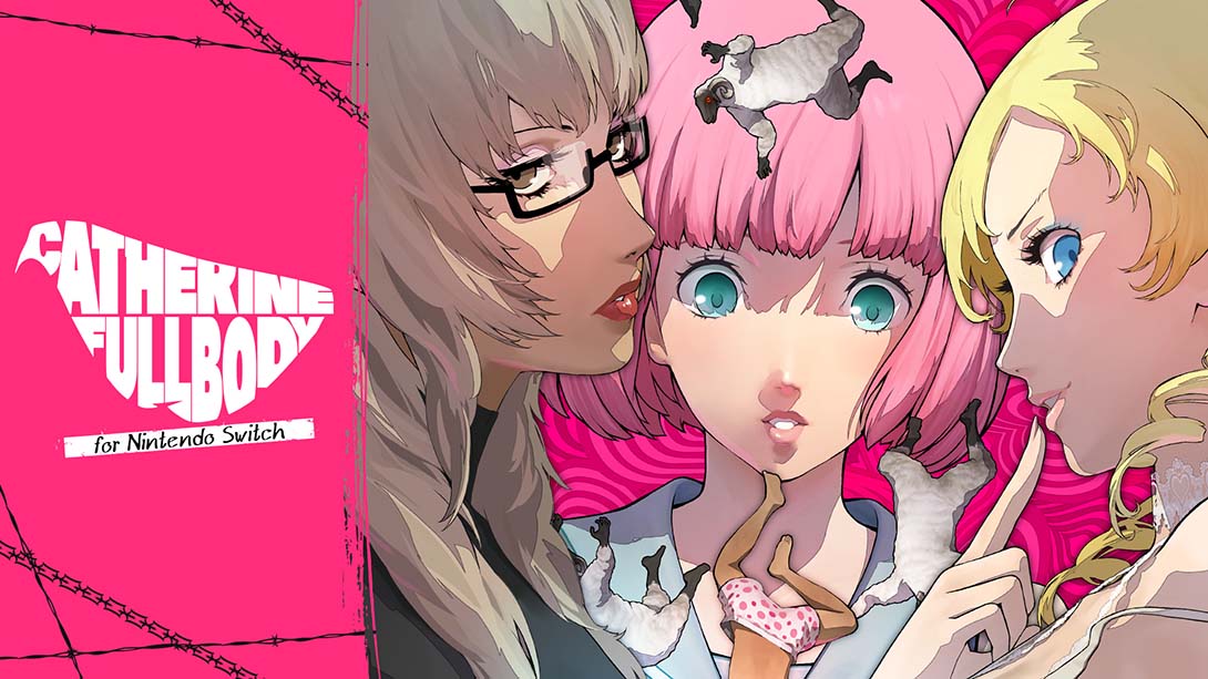 凯瑟琳：玉体横陈 Catherine: Full Body_Switch游戏_任天堂switch游戏下载_ns游戏下载_switch游戏下载_大气层游戏_TX游戏_xci游戏_nsp游戏_nsz游戏_switch金手指_ns金手指mod_任天堂游戏修改_switch520_Switch2_switch游戏下载_switch520_0
