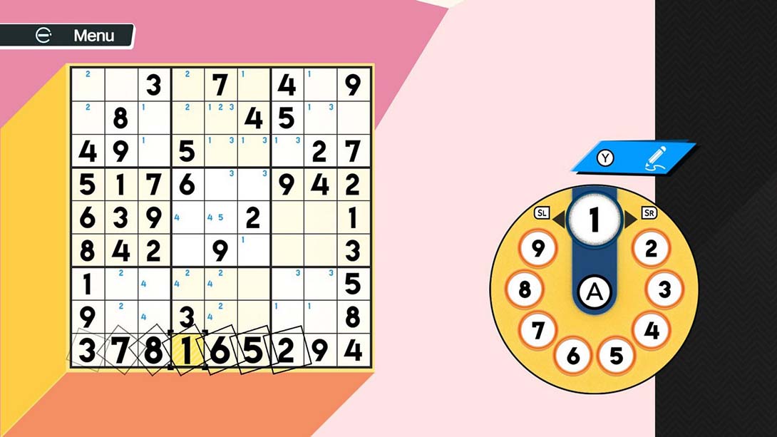 #1 填字游戏数独捆绑 #1 Crosswords Sudokus Bundle_Switch游戏_任天堂switch游戏下载_ns游戏下载_switch游戏下载_大气层游戏_TX游戏_xci游戏_nsp游戏_nsz游戏_switch金手指_ns金手指mod_任天堂游戏修改_switch520_Switch2_switch游戏下载_switch520_6