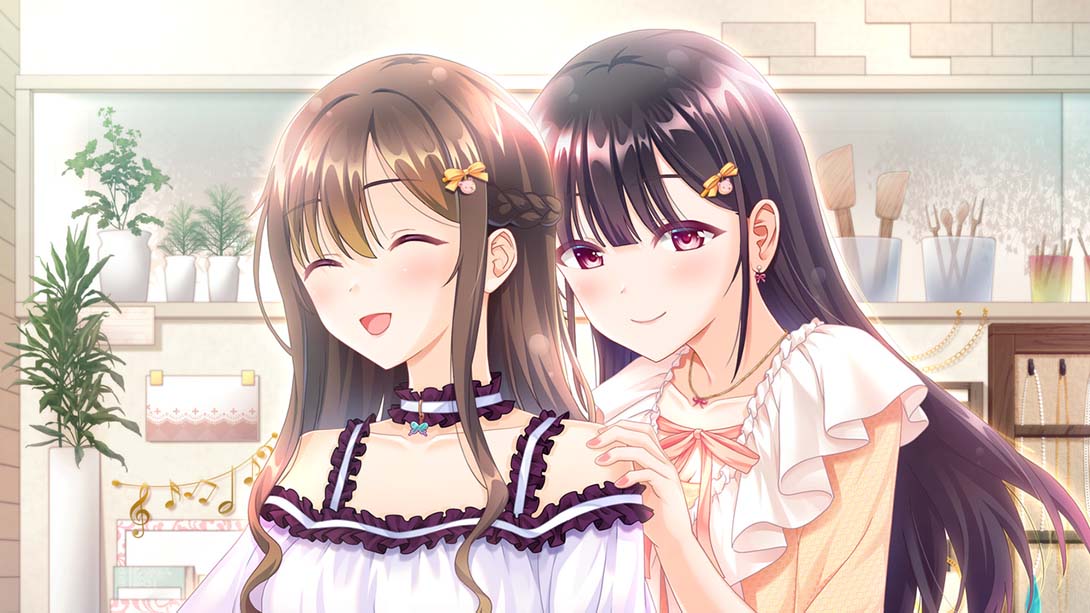 秘密之吻甜蜜而温柔 Secret Kiss is Sweet and Tender_Switch游戏_任天堂switch游戏下载_ns游戏下载_switch游戏下载_大气层游戏_TX游戏_xci游戏_nsp游戏_nsz游戏_switch金手指_ns金手指mod_任天堂游戏修改_switch520_Switch2_switch游戏下载_switch520_1