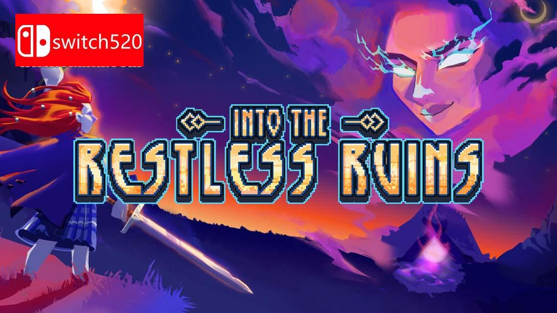 勇闯无尽遗迹 .Into the Restless Ruins_Switch游戏_任天堂switch游戏下载_ns游戏下载_switch游戏下载_大气层游戏_TX游戏_xci游戏_nsp游戏_nsz游戏_switch金手指_ns金手指mod_任天堂游戏修改_switch520_Switch2_switch游戏下载_switch520_0