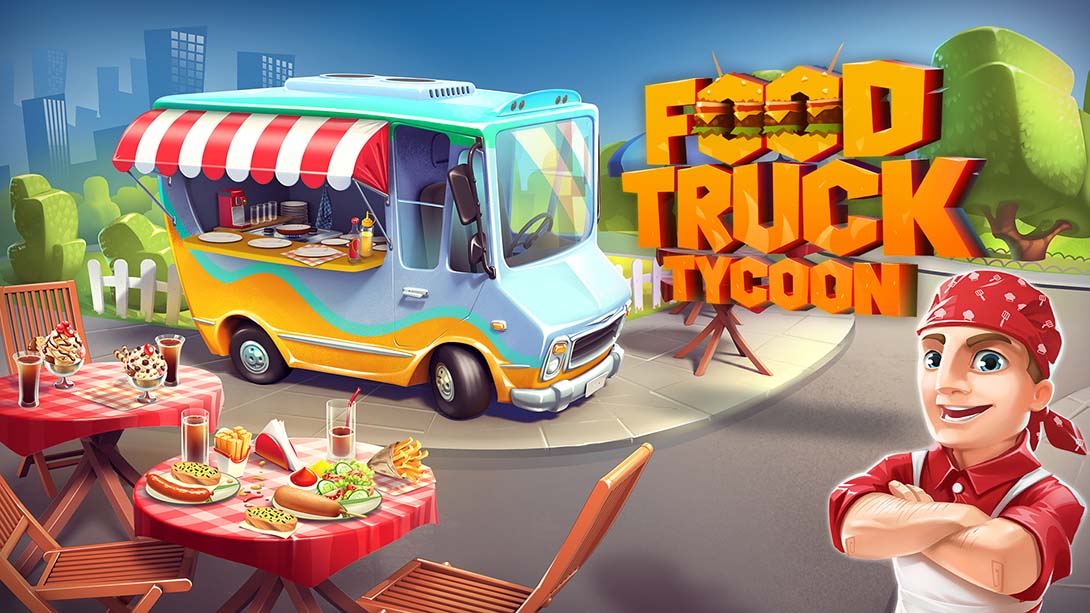 餐车大亨 Food Truck Tycoon_Switch游戏_任天堂switch游戏下载_ns游戏下载_switch游戏下载_大气层游戏_TX游戏_xci游戏_nsp游戏_nsz游戏_switch金手指_ns金手指mod_任天堂游戏修改_switch520_Switch2_switch游戏下载_switch520_0