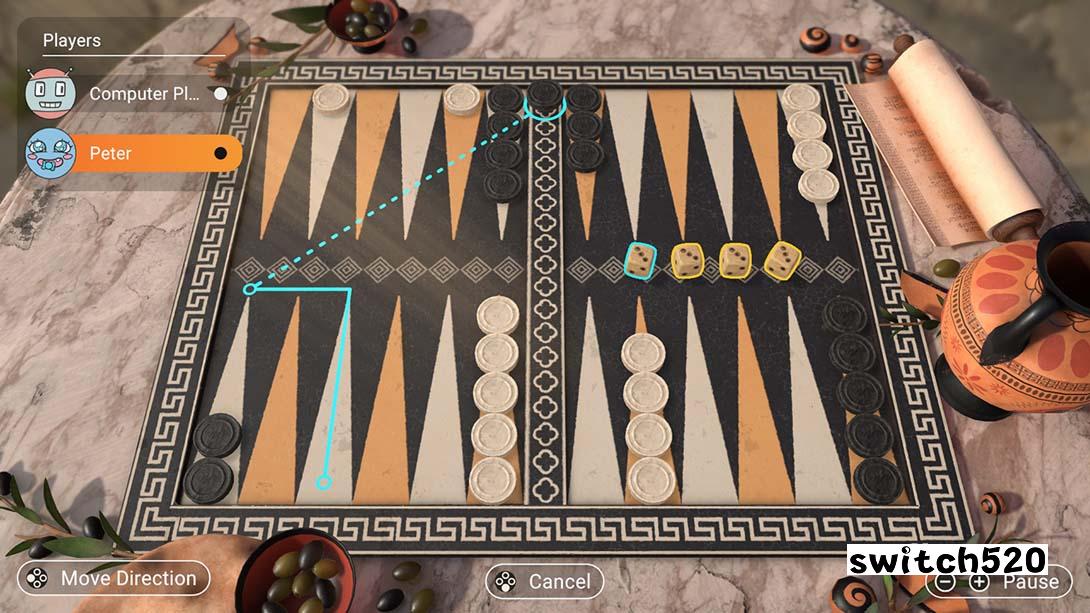 三合一游戏收藏双陆棋+跳棋+米尔斯 .Backgammon + Checkers + Mills_Switch游戏_任天堂switch游戏下载_ns游戏下载_switch游戏下载_大气层游戏_TX游戏_xci游戏_nsp游戏_nsz游戏_switch金手指_ns金手指mod_任天堂游戏修改_switch520_Switch2_switch游戏下载_switch520_2