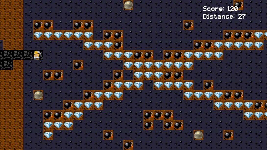 矿工竞赛 Miners Races_Switch游戏_任天堂switch游戏下载_ns游戏下载_switch游戏下载_大气层游戏_TX游戏_xci游戏_nsp游戏_nsz游戏_switch金手指_ns金手指mod_任天堂游戏修改_switch520_Switch2_switch游戏下载_switch520_2