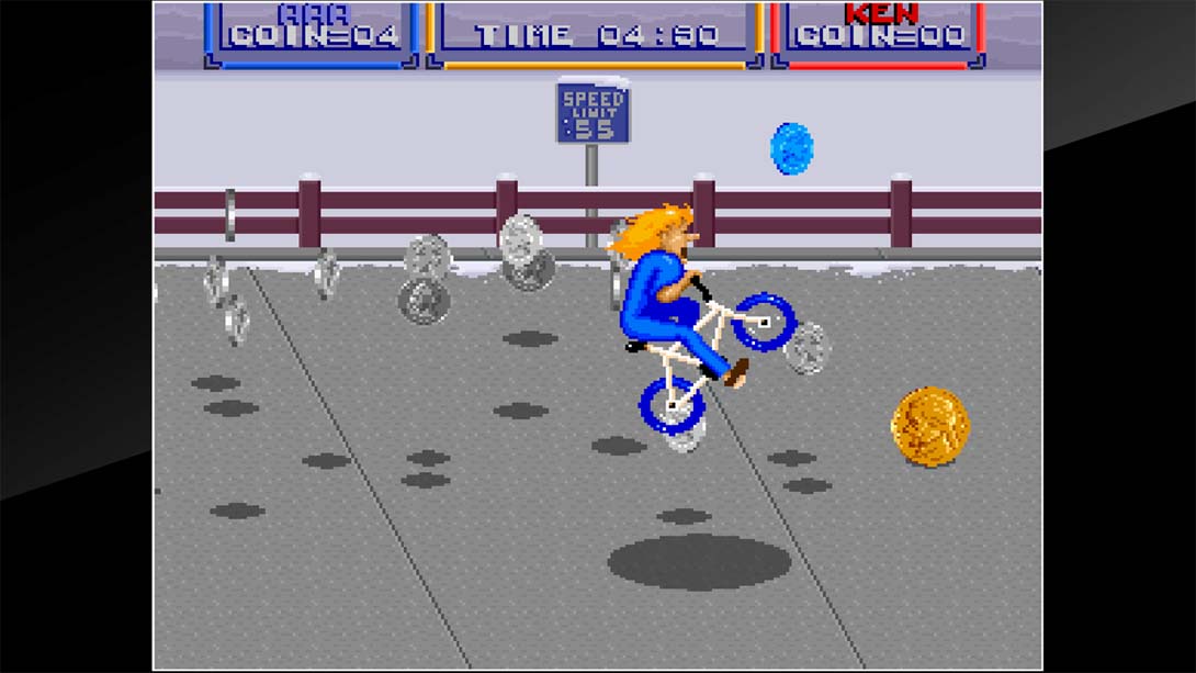 Arcade Archives ESCAPE KIDS_Switch游戏_任天堂switch游戏下载_ns游戏下载_switch游戏下载_大气层游戏_TX游戏_xci游戏_nsp游戏_nsz游戏_switch金手指_ns金手指mod_任天堂游戏修改_switch520_Switch2_switch游戏下载_switch520_1