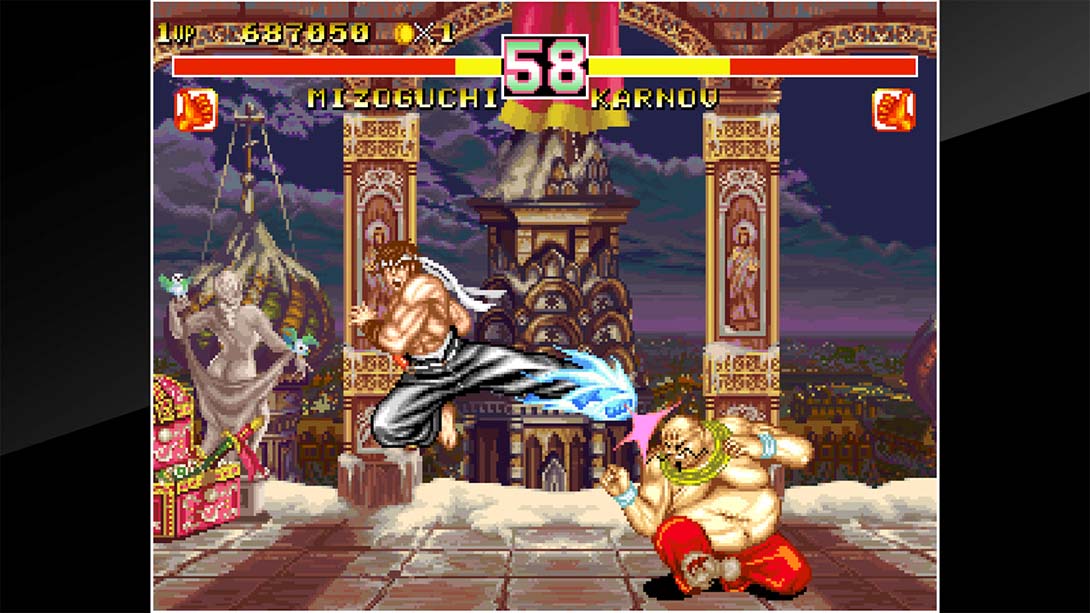 ACA NEOGEO 卡诺夫的复仇 ACA NEOGEO KARNOV'S REVENGE_Switch游戏_任天堂switch游戏下载_ns游戏下载_switch游戏下载_大气层游戏_TX游戏_xci游戏_nsp游戏_nsz游戏_switch金手指_ns金手指mod_任天堂游戏修改_switch520_Switch2_switch游戏下载_switch520_4