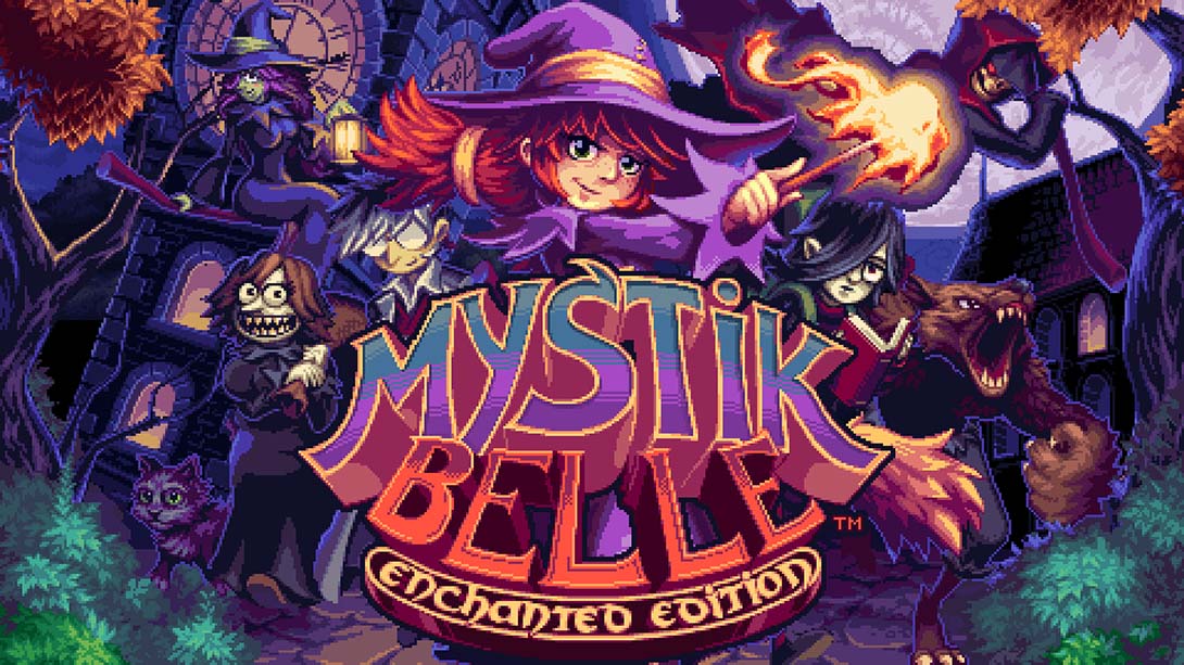 秘法少女 Mystik Belle Enchanted Edition_Switch游戏_任天堂switch游戏下载_ns游戏下载_switch游戏下载_大气层游戏_TX游戏_xci游戏_nsp游戏_nsz游戏_switch金手指_ns金手指mod_任天堂游戏修改_switch520_Switch2_switch游戏下载_switch520_0