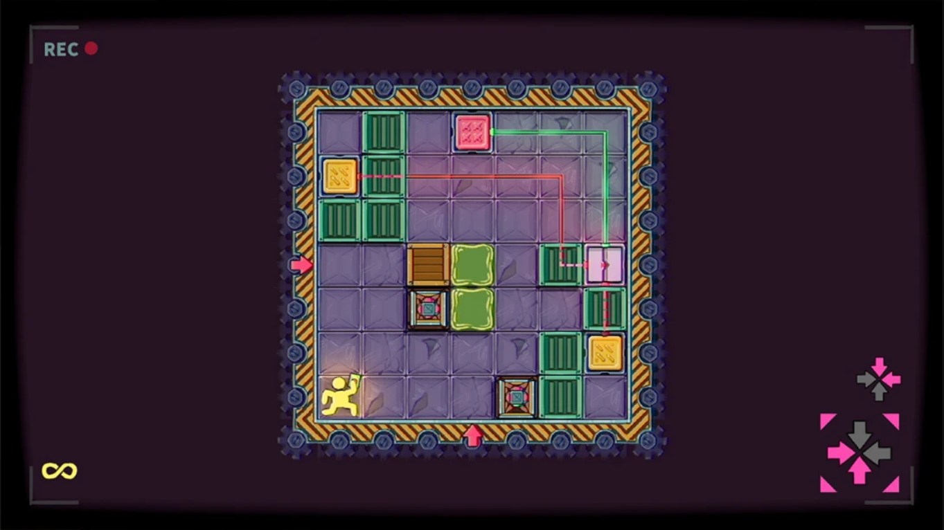 坍缩谜室 Shrink Rooms_Switch中文游戏_NSZ下载_闯关即时策略益智动作_switch游戏下载_switch520_6