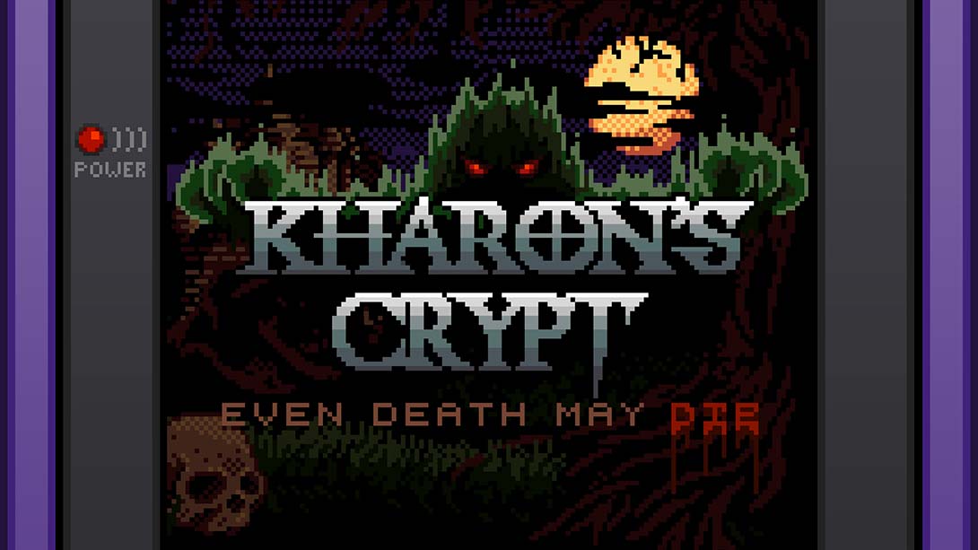 卡隆的墓穴 - 即使死亡也可能死亡 Kharon's Crypt - Even Death May Die_Switch游戏_任天堂switch游戏下载_ns游戏下载_switch游戏下载_大气层游戏_TX游戏_xci游戏_nsp游戏_nsz游戏_switch金手指_ns金手指mod_任天堂游戏修改_switch520_Switch2_switch游戏下载_switch520_0