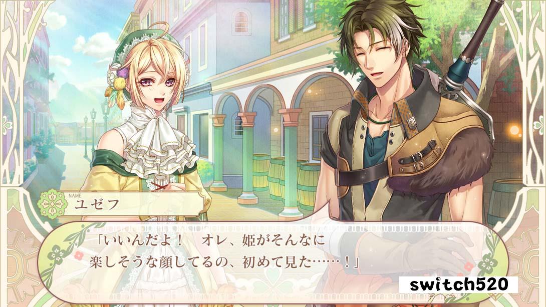 猛兽们与公主殿下 .猛獣たちとお姫様_Switch游戏_任天堂switch游戏下载_ns游戏下载_switch游戏下载_大气层游戏_TX游戏_xci游戏_nsp游戏_nsz游戏_switch金手指_ns金手指mod_任天堂游戏修改_switch520_Switch2_switch游戏下载_switch520_5