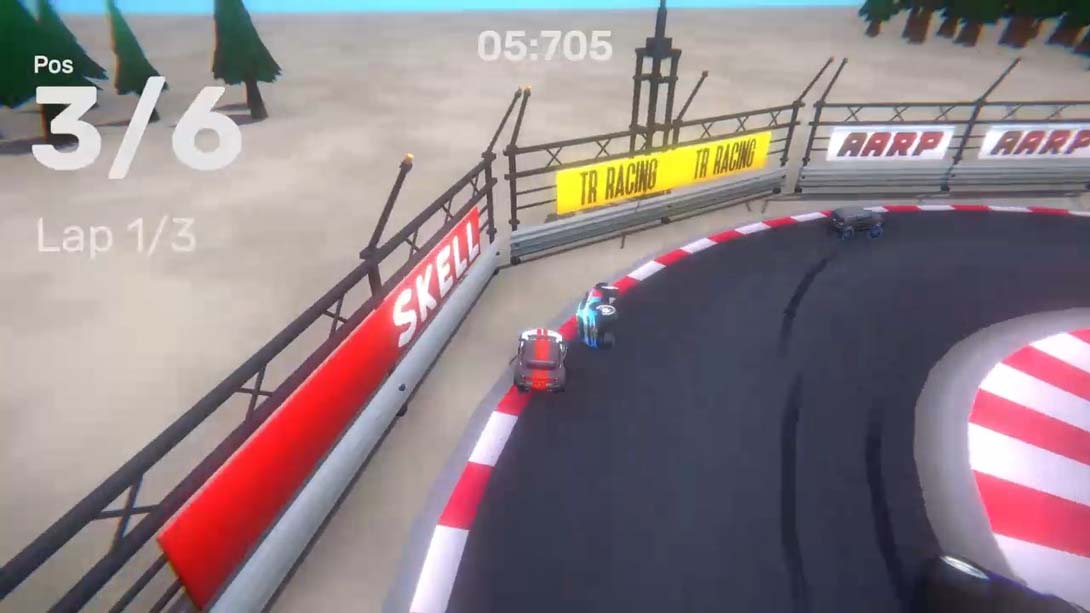 Mini Kart Racing_Switch游戏_任天堂switch游戏下载_ns游戏下载_switch游戏下载_大气层游戏_TX游戏_xci游戏_nsp游戏_nsz游戏_switch金手指_ns金手指mod_任天堂游戏修改_switch520_Switch2_switch游戏下载_switch520_4