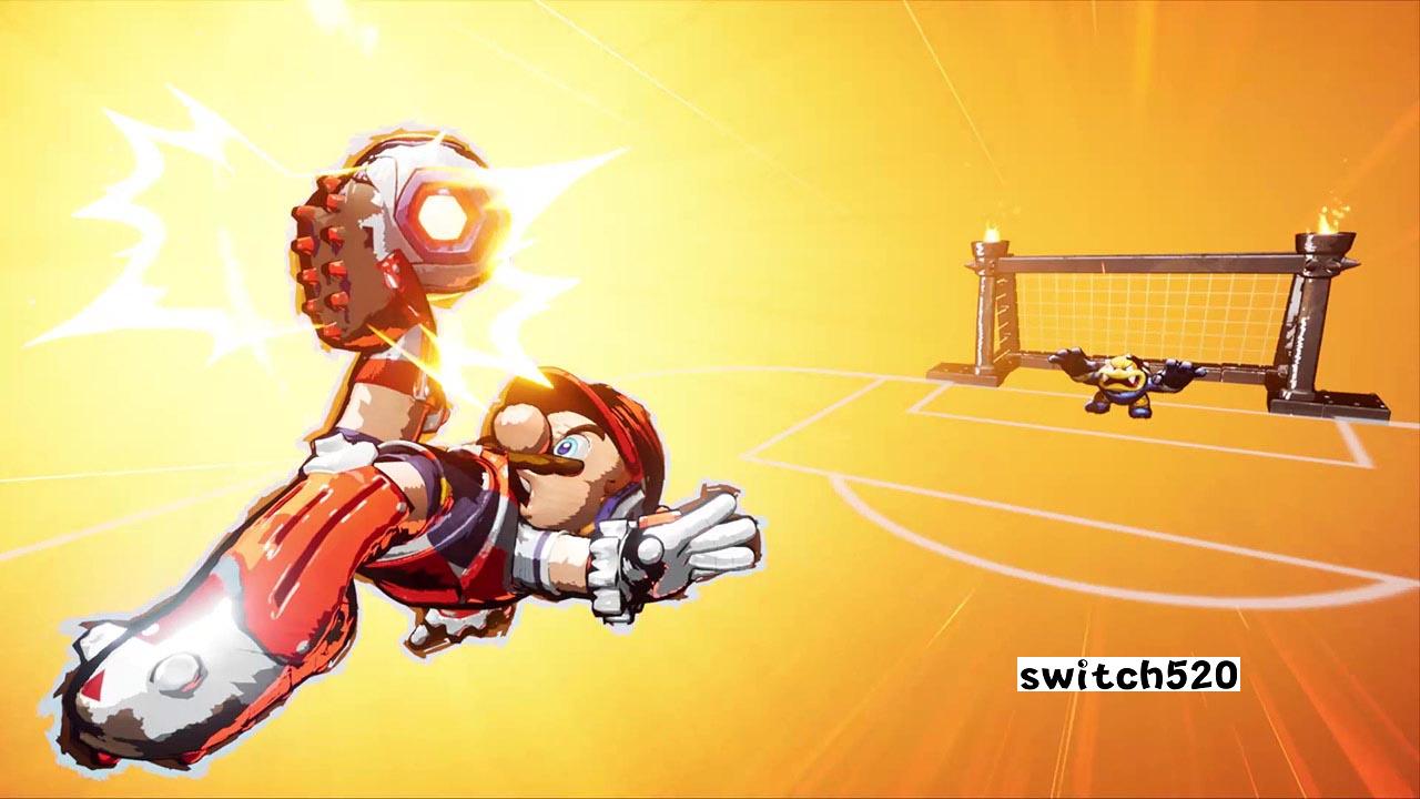 马里奥激战前锋:战斗联赛 Mario Strikers: Battle League First Kick_Switch游戏_任天堂switch游戏下载_ns游戏下载_switch游戏下载_大气层游戏_TX游戏_xci游戏_nsp游戏_nsz游戏_switch金手指_ns金手指mod_任天堂游戏修改_switch520_Switch2_switch游戏下载_switch520_3