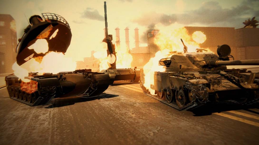 现代战争:坦克战  ModernWar: Tank Battle_Switch游戏_任天堂switch游戏下载_ns游戏下载_switch游戏下载_大气层游戏_TX游戏_xci游戏_nsp游戏_nsz游戏_switch金手指_ns金手指mod_任天堂游戏修改_switch520_Switch2_switch游戏下载_switch520_2