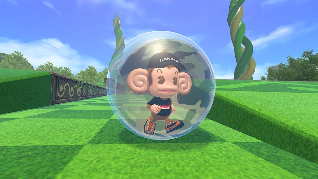 现尝好滋味！超级猴子球1+2重制版 Super Monkey Ball Banana Mania_Switch游戏_任天堂switch游戏下载_ns游戏下载_switch游戏下载_大气层游戏_TX游戏_xci游戏_nsp游戏_nsz游戏_switch金手指_ns金手指mod_任天堂游戏修改_switch520_Switch2_switch游戏下载_switch520_1