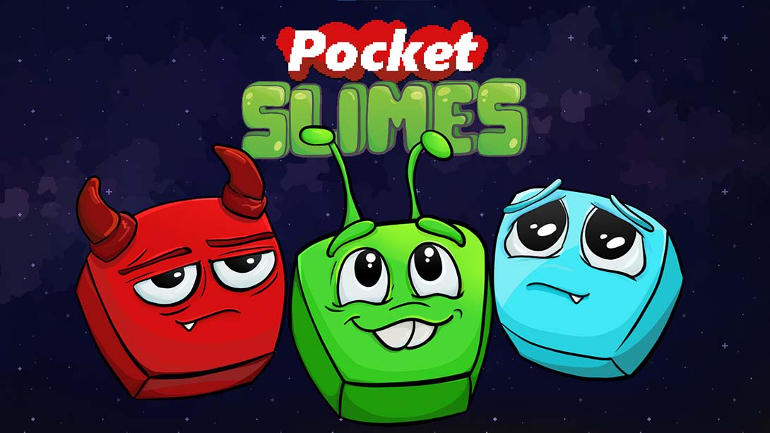袖珍史莱姆 Pocket Slimes_Switch游戏_任天堂switch游戏下载_ns游戏下载_switch游戏下载_大气层游戏_TX游戏_xci游戏_nsp游戏_nsz游戏_switch金手指_ns金手指mod_任天堂游戏修改_switch520_Switch2_switch游戏下载_switch520_0