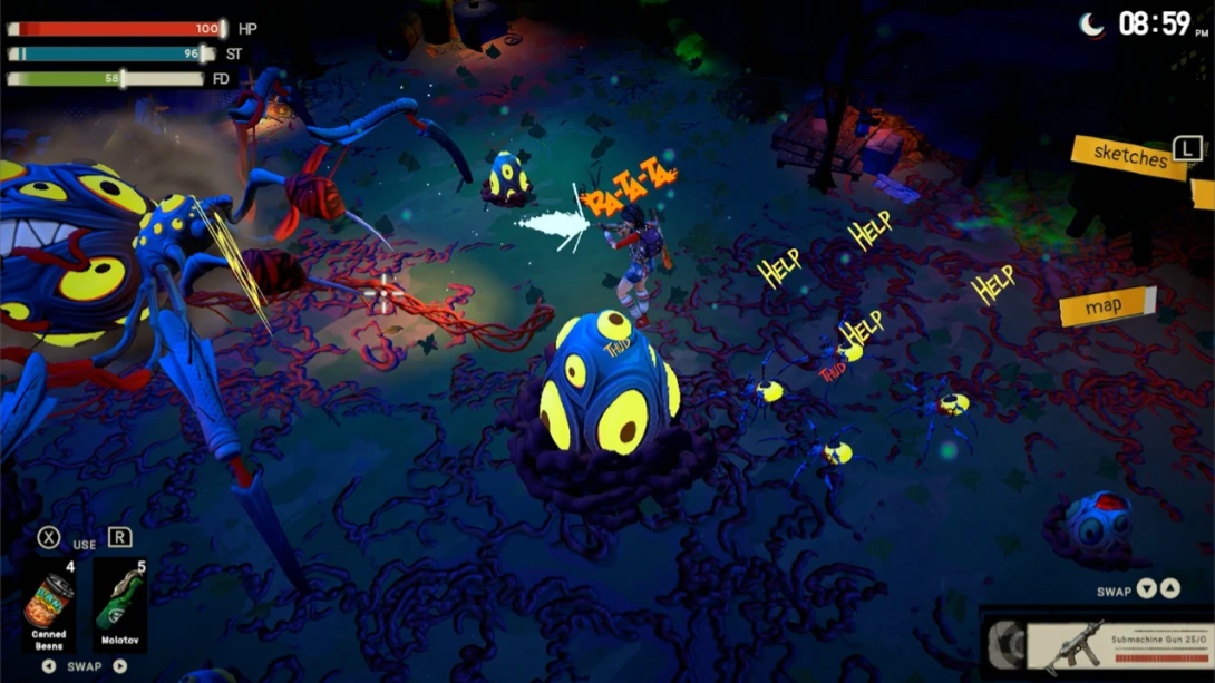 怪奇镇生存指南 .I Hate This Place_Switch游戏_任天堂switch游戏下载_ns游戏下载_switch游戏下载_大气层游戏_TX游戏_xci游戏_nsp游戏_nsz游戏_switch金手指_ns金手指mod_任天堂游戏修改_switch520_Switch2_switch游戏下载_switch520_5