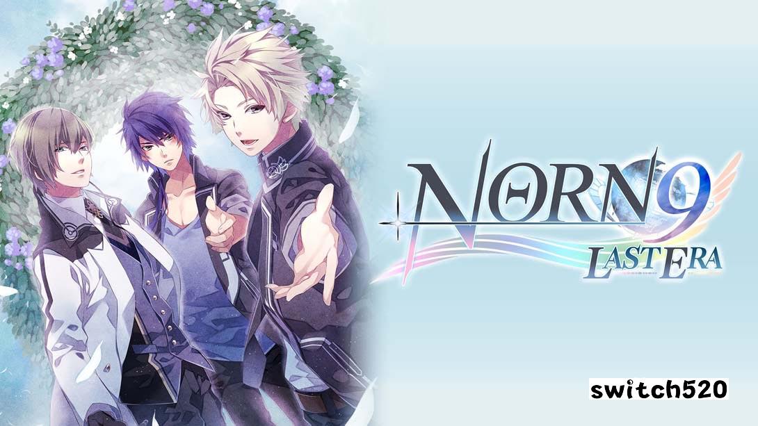 命运九重奏LAST ERA Norn9: Last Era_Switch游戏_任天堂switch游戏下载_ns游戏下载_switch游戏下载_大气层游戏_TX游戏_xci游戏_nsp游戏_nsz游戏_switch金手指_ns金手指mod_任天堂游戏修改_switch520_Switch2_switch游戏下载_switch520_0