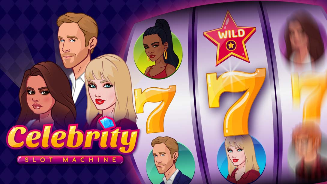 名人老虎机 Celebrity Slot Machine_Switch游戏_任天堂switch游戏下载_ns游戏下载_switch游戏下载_大气层游戏_TX游戏_xci游戏_nsp游戏_nsz游戏_switch金手指_ns金手指mod_任天堂游戏修改_switch520_Switch2_switch游戏下载_switch520_0