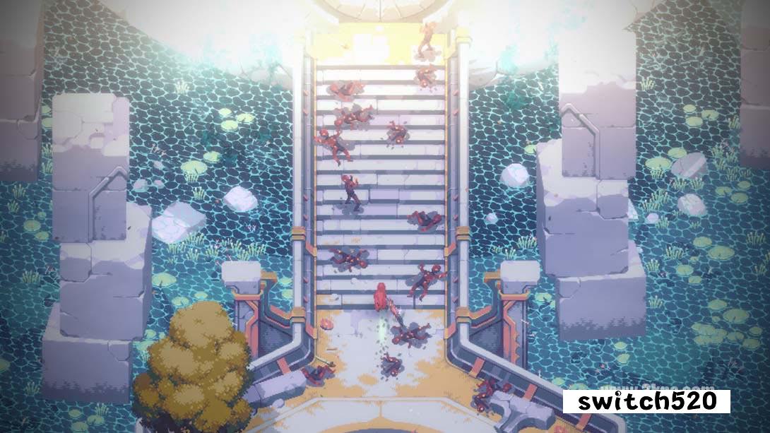 上古之魂 .Eldest Souls_Switch游戏_任天堂switch游戏下载_ns游戏下载_switch游戏下载_大气层游戏_TX游戏_xci游戏_nsp游戏_nsz游戏_switch金手指_ns金手指mod_任天堂游戏修改_switch520_Switch2_switch游戏下载_switch520_4