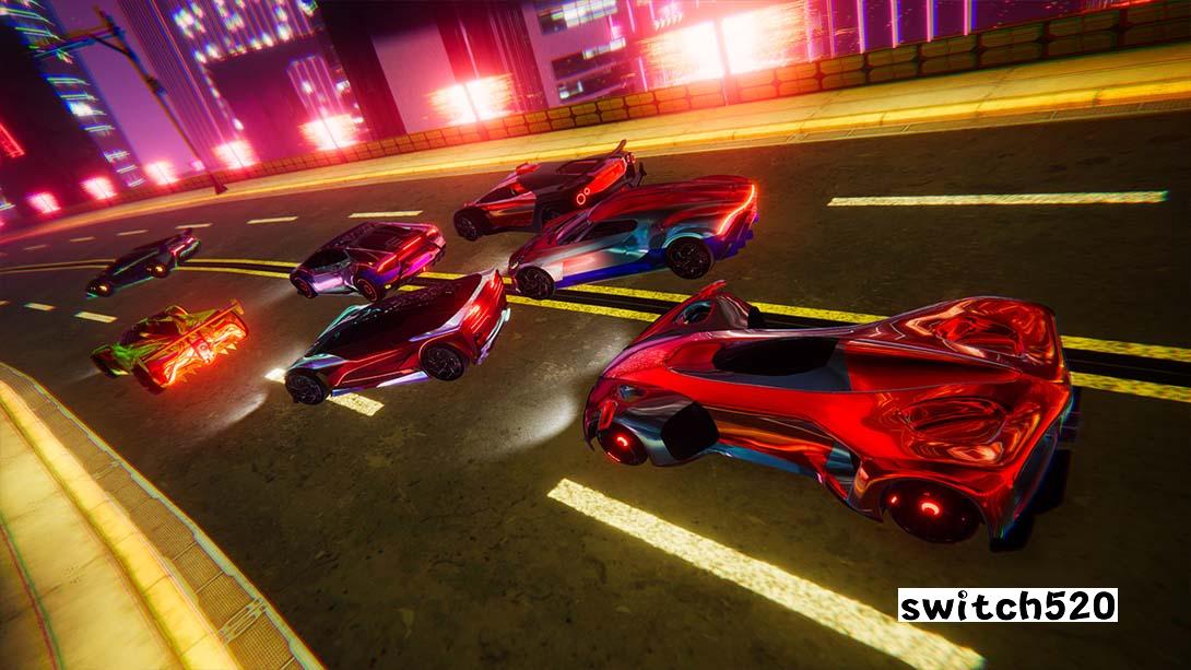 霓虹灯漂流者-赛博飙车 .Neon Drifter - Cyber Racing_Switch游戏_任天堂switch游戏下载_ns游戏下载_switch游戏下载_大气层游戏_TX游戏_xci游戏_nsp游戏_nsz游戏_switch金手指_ns金手指mod_任天堂游戏修改_switch520_Switch2_switch游戏下载_switch520_4
