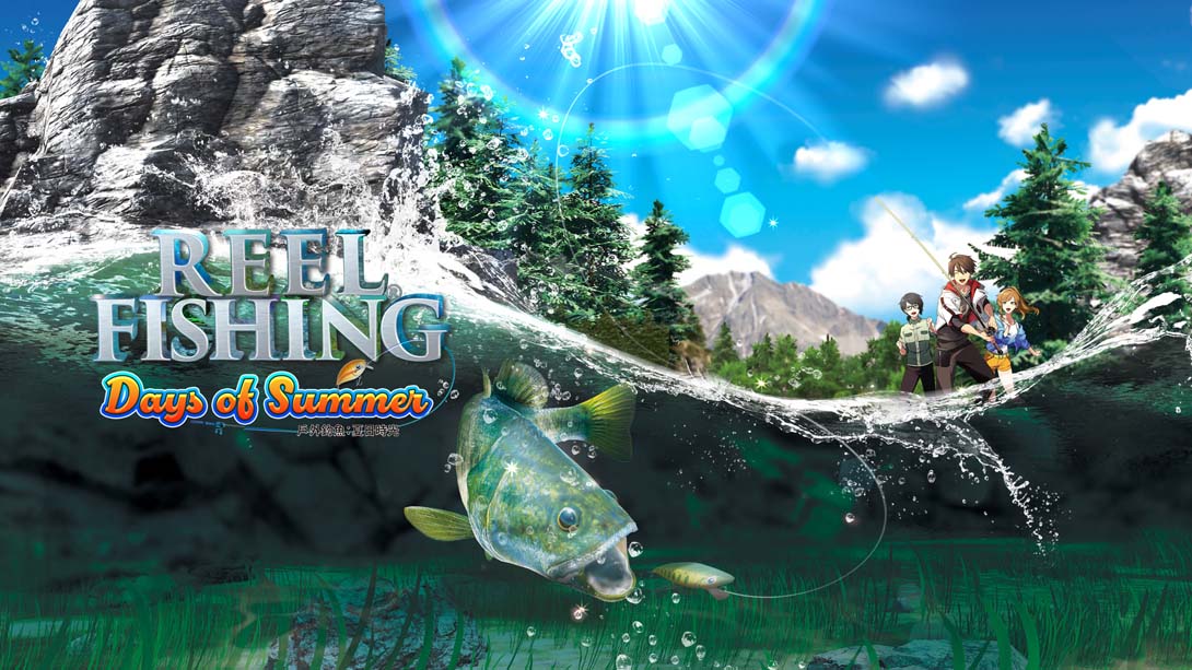 switch520游戏_金手指_户外钓鱼 夏日时光 .Reel Fishing Days of Summer（0.1）金手指_Switch游戏_任天堂switch游戏下载_ns游戏下载_switch游戏下载_大气层游戏_TX游戏_xci游戏_nsp游戏_nsz游戏_switch金手指_ns金手指mod_任天堂游戏修改_switch520_Switch2_0