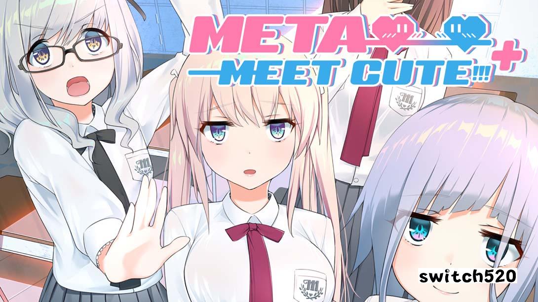 未完之约 .Meta Meet Cute!!!_Switch游戏_任天堂switch游戏下载_ns游戏下载_switch游戏下载_大气层游戏_TX游戏_xci游戏_nsp游戏_nsz游戏_switch金手指_ns金手指mod_任天堂游戏修改_switch520_Switch2_switch游戏下载_switch520_0