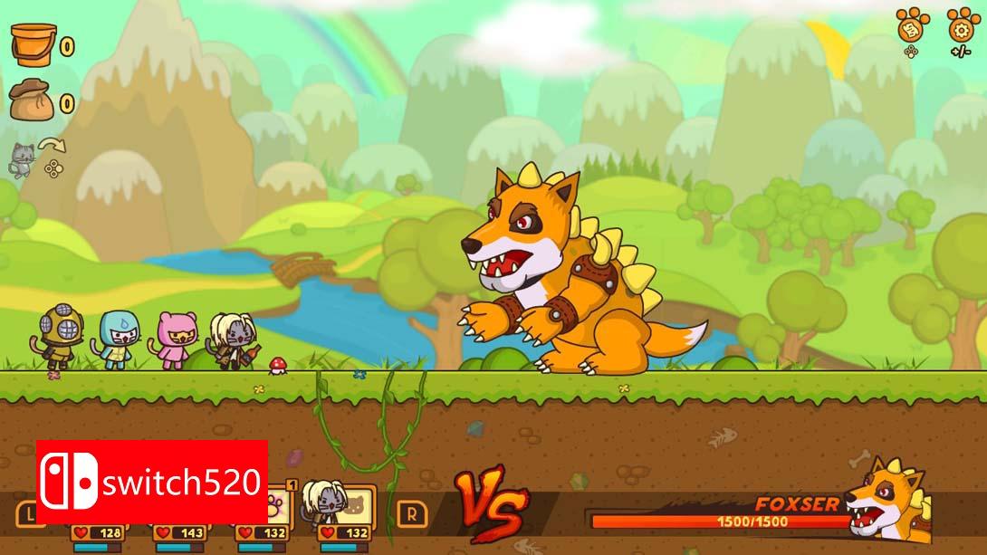 猫猫突击队 .StrikeForce Kitty_Switch游戏_任天堂switch游戏下载_ns游戏下载_switch游戏下载_大气层游戏_TX游戏_xci游戏_nsp游戏_nsz游戏_switch金手指_ns金手指mod_任天堂游戏修改_switch520_Switch2_switch游戏下载_switch520_3