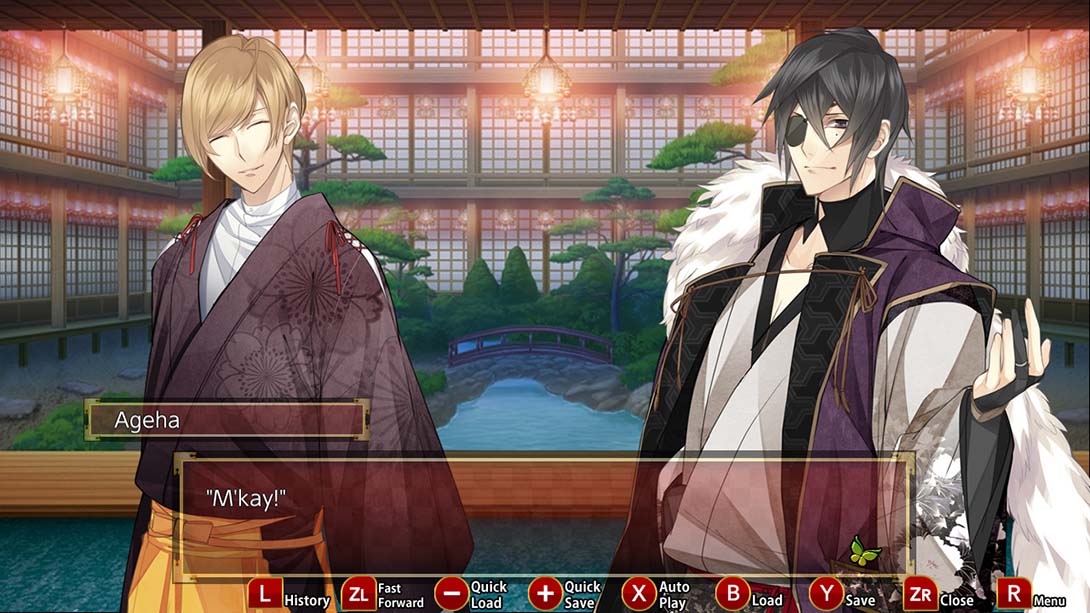 逆转吉原：扇屋篇 The Men of Yoshiwara: Ohgiya_Switch游戏_任天堂switch游戏下载_ns游戏下载_switch游戏下载_大气层游戏_TX游戏_xci游戏_nsp游戏_nsz游戏_switch金手指_ns金手指mod_任天堂游戏修改_switch520_Switch2_switch游戏下载_switch520_4