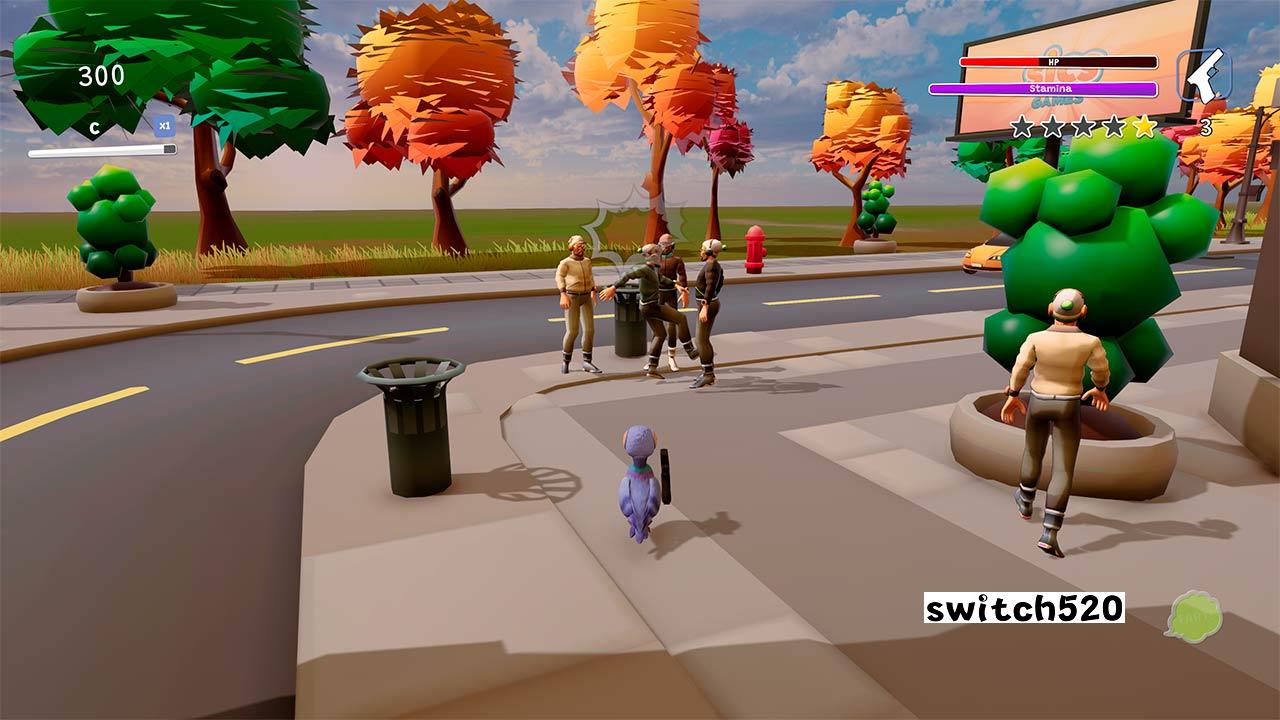 鸽子模拟器 .The Pigeon - Simulator_Switch游戏_任天堂switch游戏下载_ns游戏下载_switch游戏下载_大气层游戏_TX游戏_xci游戏_nsp游戏_nsz游戏_switch金手指_ns金手指mod_任天堂游戏修改_switch520_Switch2_switch游戏下载_switch520_2