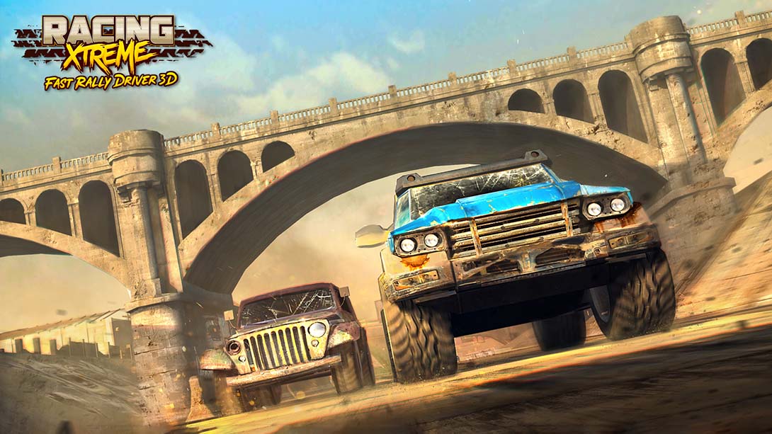 极速赛车:3D赛车手 Racing Xtreme: Fast Rally Driver 3D_Switch游戏_任天堂switch游戏下载_ns游戏下载_switch游戏下载_大气层游戏_TX游戏_xci游戏_nsp游戏_nsz游戏_switch金手指_ns金手指mod_任天堂游戏修改_switch520_Switch2_switch游戏下载_switch520_0