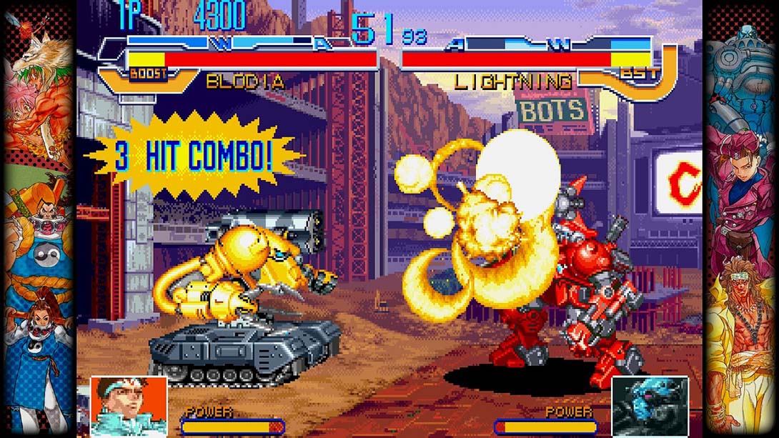 卡普空格斗名作合集 CAPCOM FIGHTING COLLECTION_Switch游戏_任天堂switch游戏下载_ns游戏下载_switch游戏下载_大气层游戏_TX游戏_xci游戏_nsp游戏_nsz游戏_switch金手指_ns金手指mod_任天堂游戏修改_switch520_Switch2_switch游戏下载_switch520_5