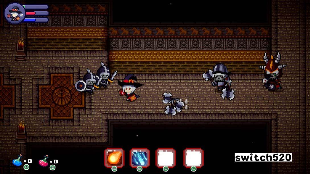 switch520游戏_金手指_迷宫传说 Roguelike战斗任务 Labyrinth of Legends: Battle（1.0.0）金手指_Switch游戏_任天堂switch游戏下载_ns游戏下载_switch游戏下载_大气层游戏_TX游戏_xci游戏_nsp游戏_nsz游戏_switch金手指_ns金手指mod_任天堂游戏修改_switch520_Switch2_1