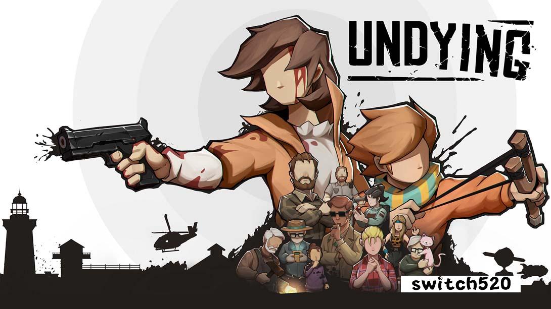 苏醒之路 .Undying_Switch游戏_任天堂switch游戏下载_ns游戏下载_switch游戏下载_大气层游戏_TX游戏_xci游戏_nsp游戏_nsz游戏_switch金手指_ns金手指mod_任天堂游戏修改_switch520_Switch2_switch游戏下载_switch520_0