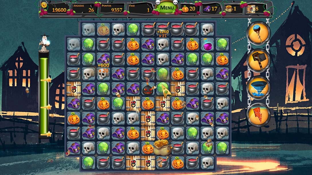 魔法的秘密3万圣节快乐 Secrets of Magic 3: Happy Halloween_Switch游戏_任天堂switch游戏下载_ns游戏下载_switch游戏下载_大气层游戏_TX游戏_xci游戏_nsp游戏_nsz游戏_switch金手指_ns金手指mod_任天堂游戏修改_switch520_Switch2_switch游戏下载_switch520_3