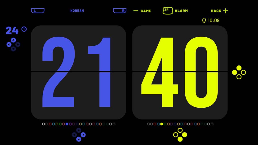 AAA时钟 AAA Clock_Switch游戏_任天堂switch游戏下载_ns游戏下载_switch游戏下载_大气层游戏_TX游戏_xci游戏_nsp游戏_nsz游戏_switch金手指_ns金手指mod_任天堂游戏修改_switch520_Switch2_switch游戏下载_switch520_6