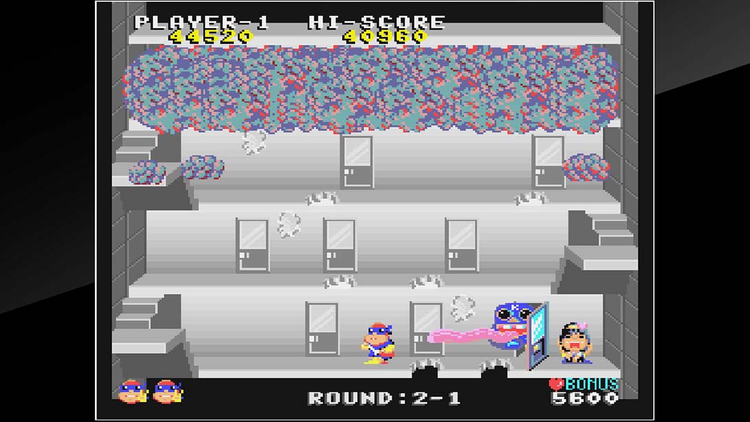 侠盗罗宾 Arcade Archives BEN BERO BEH_Switch游戏_任天堂switch游戏下载_ns游戏下载_switch游戏下载_大气层游戏_TX游戏_xci游戏_nsp游戏_nsz游戏_switch金手指_ns金手指mod_任天堂游戏修改_switch520_Switch2_switch游戏下载_switch520_2