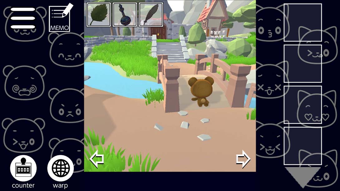 逃离荒岛 Prepare the First RPG Village_Switch游戏_任天堂switch游戏下载_ns游戏下载_switch游戏下载_大气层游戏_TX游戏_xci游戏_nsp游戏_nsz游戏_switch金手指_ns金手指mod_任天堂游戏修改_switch520_Switch2_switch游戏下载_switch520_1
