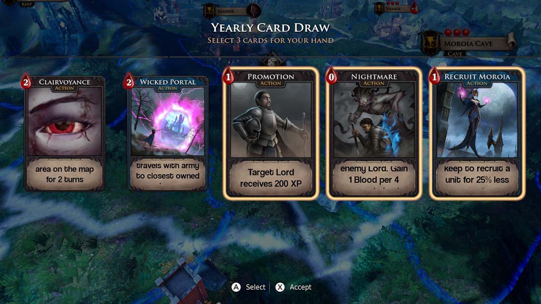 永生之境:吸血鬼战争 Immortal Realms: Vampire Wars_Switch游戏_任天堂switch游戏下载_ns游戏下载_switch游戏下载_大气层游戏_TX游戏_xci游戏_nsp游戏_nsz游戏_switch金手指_ns金手指mod_任天堂游戏修改_switch520_Switch2_switch游戏下载_switch520_3