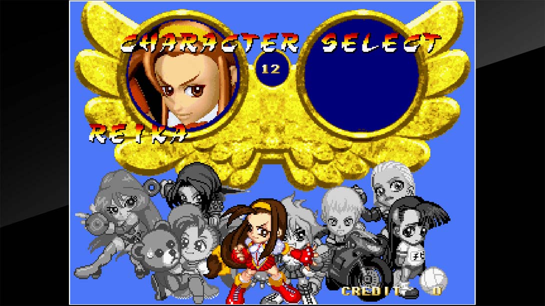 Arcade Archives TOUKI DENSHOU ANGEL EYES_Switch游戏_任天堂switch游戏下载_ns游戏下载_switch游戏下载_大气层游戏_TX游戏_xci游戏_nsp游戏_nsz游戏_switch金手指_ns金手指mod_任天堂游戏修改_switch520_Switch2_switch游戏下载_switch520_6
