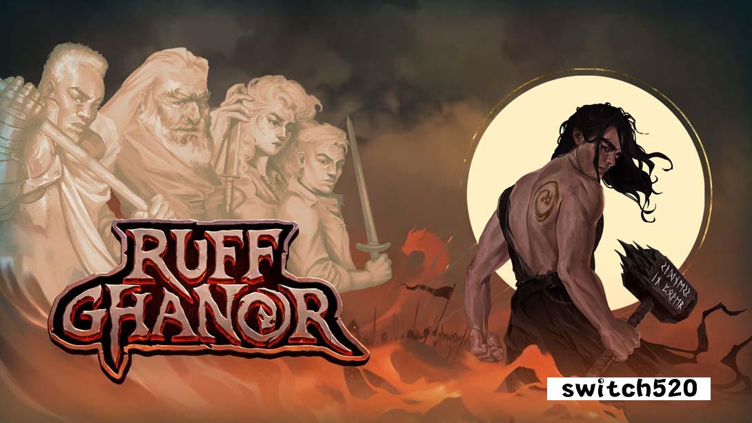 拉夫·加诺尔 .Ruff Ghanor_Switch游戏_任天堂switch游戏下载_ns游戏下载_switch游戏下载_大气层游戏_TX游戏_xci游戏_nsp游戏_nsz游戏_switch金手指_ns金手指mod_任天堂游戏修改_switch520_Switch2_switch游戏下载_switch520_0