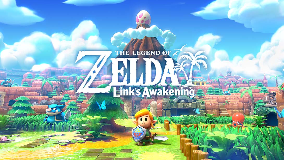 塞尔达传说：织梦岛 The Legend of Zelda: Link’s Awakening_Switch游戏_任天堂switch游戏下载_ns游戏下载_switch游戏下载_大气层游戏_TX游戏_xci游戏_nsp游戏_nsz游戏_switch金手指_ns金手指mod_任天堂游戏修改_switch520_Switch2_switch游戏下载_switch520_0