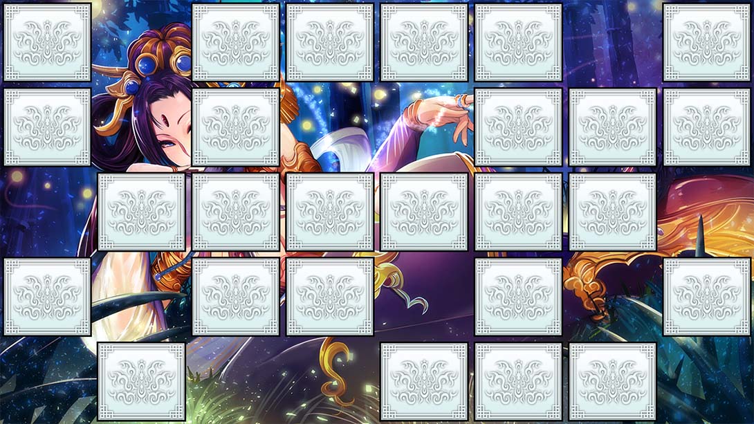 二角取 镜花水月 Enchanting Mahjong Match_Switch游戏_任天堂switch游戏下载_ns游戏下载_switch游戏下载_大气层游戏_TX游戏_xci游戏_nsp游戏_nsz游戏_switch金手指_ns金手指mod_任天堂游戏修改_switch520_Switch2_switch游戏下载_switch520_1