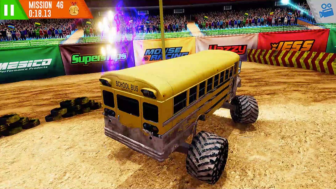 怪物卡车竞技场 Monster Truck Arena_Switch游戏_任天堂switch游戏下载_ns游戏下载_switch游戏下载_大气层游戏_TX游戏_xci游戏_nsp游戏_nsz游戏_switch金手指_ns金手指mod_任天堂游戏修改_switch520_Switch2_switch游戏下载_switch520_6