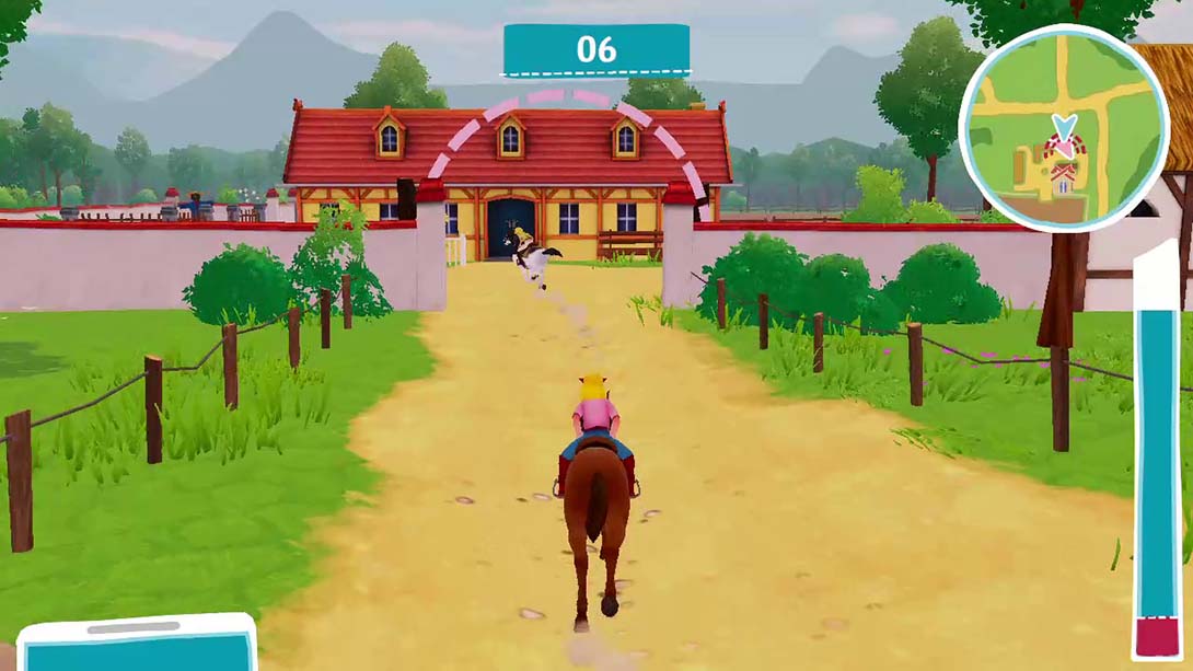 碧比和蒂娜:与马冒险 Bibi & Tina - New adventures with horses_Switch游戏_任天堂switch游戏下载_ns游戏下载_switch游戏下载_大气层游戏_TX游戏_xci游戏_nsp游戏_nsz游戏_switch金手指_ns金手指mod_任天堂游戏修改_switch520_Switch2_switch游戏下载_switch520_1