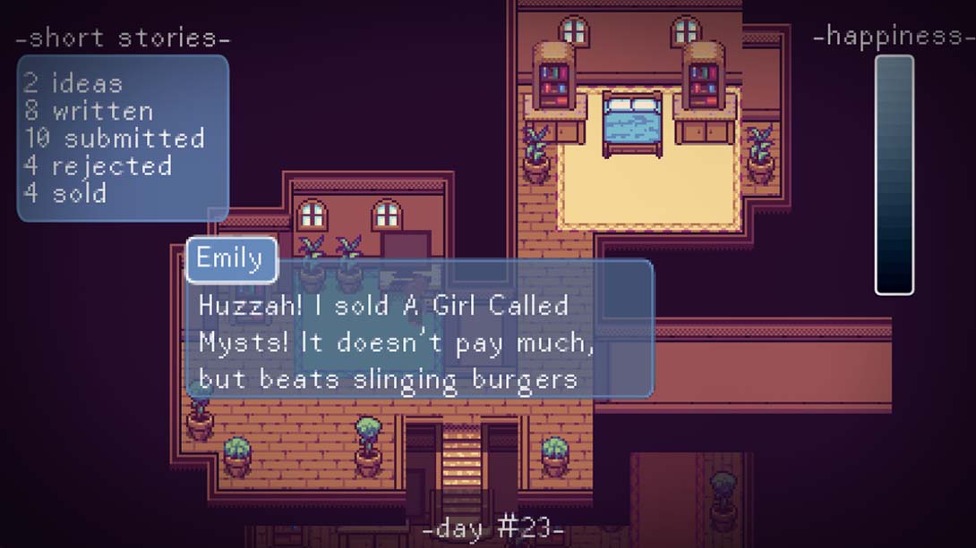 Bad Writer_Switch游戏_任天堂switch游戏下载_ns游戏下载_switch游戏下载_大气层游戏_TX游戏_xci游戏_nsp游戏_nsz游戏_switch金手指_ns金手指mod_任天堂游戏修改_switch520_Switch2_switch游戏下载_switch520_4